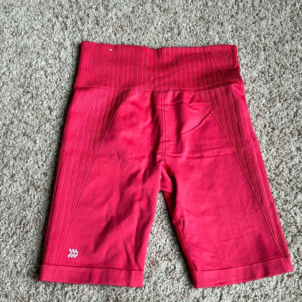 All In Motion Biker Shorts